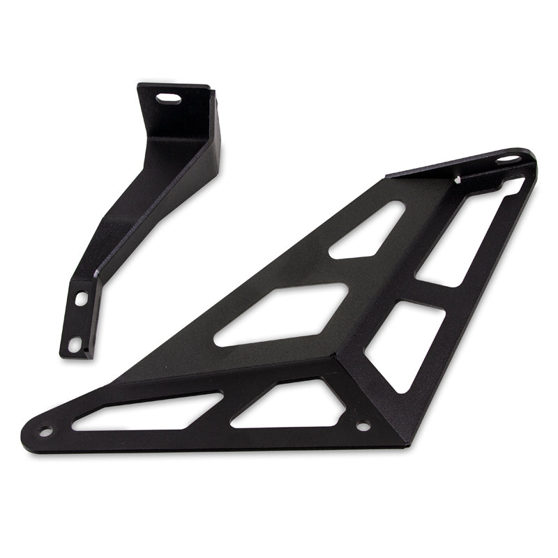Mishimoto 2017+ Honda Civic Type R Secondary Race Radiator - T1 Motorsports