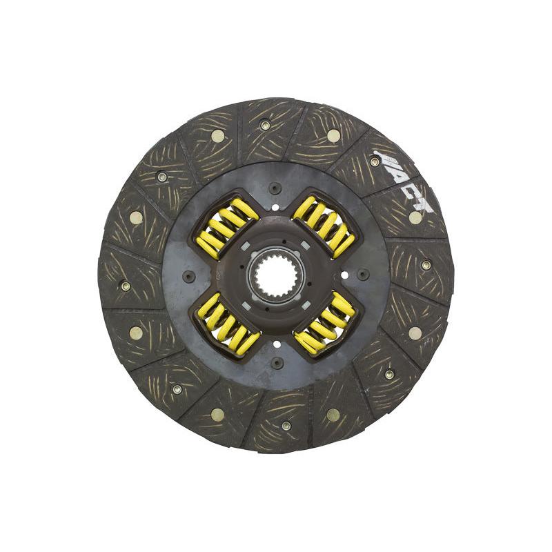 ACT 1993 Toyota 4Runner Perf Street Sprung Disc - T1 Motorsports