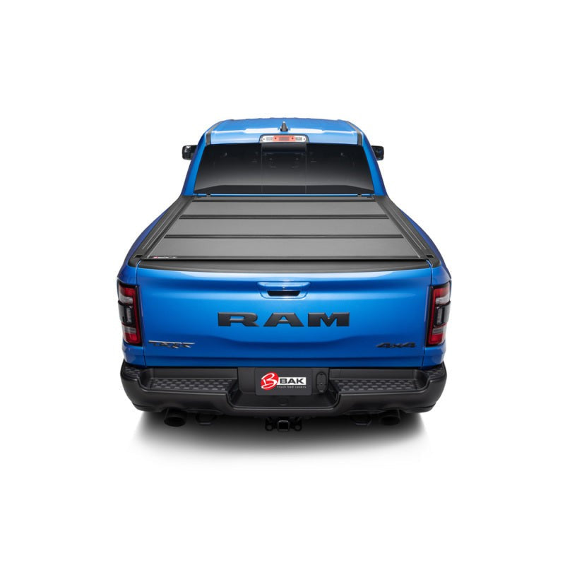 BAKFlip MX4 19+ Dodge RAM MFTG w/o Ram Box 6.4ft Bed - T1 Motorsports