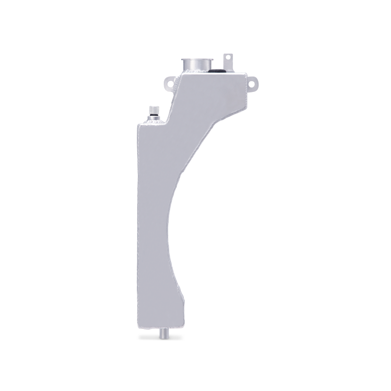 Mishimoto 08+ Subaru WRX/STI Polished Aluminum Coolant Overflow Tank - T1 Motorsports