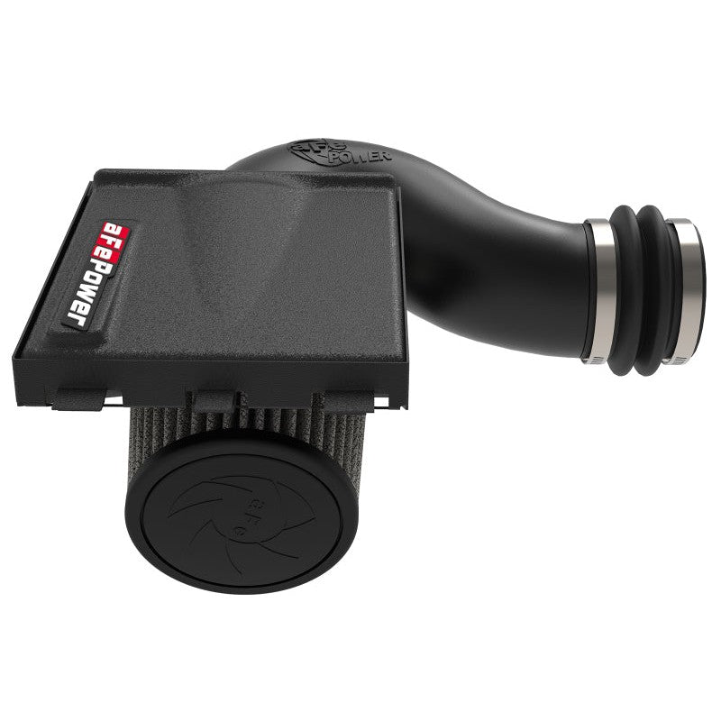 aFe Magnum FORCE Stage-2 Pro DRY S Cold Air Intake System 10-18 Ford Taurus SHO V6-3.5L (tt)