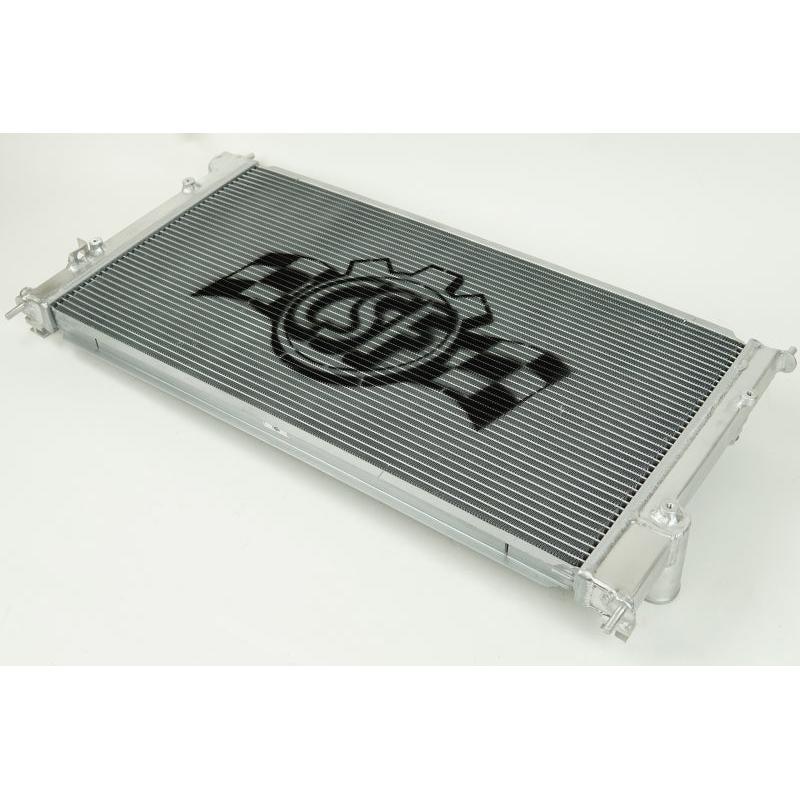 CSF 13-16 Scion FR-S / 13-20 Toyota 86 / 22+ Toyota GR86 / 2013+ Subaru BRZ Radiator - T1 Motorsports