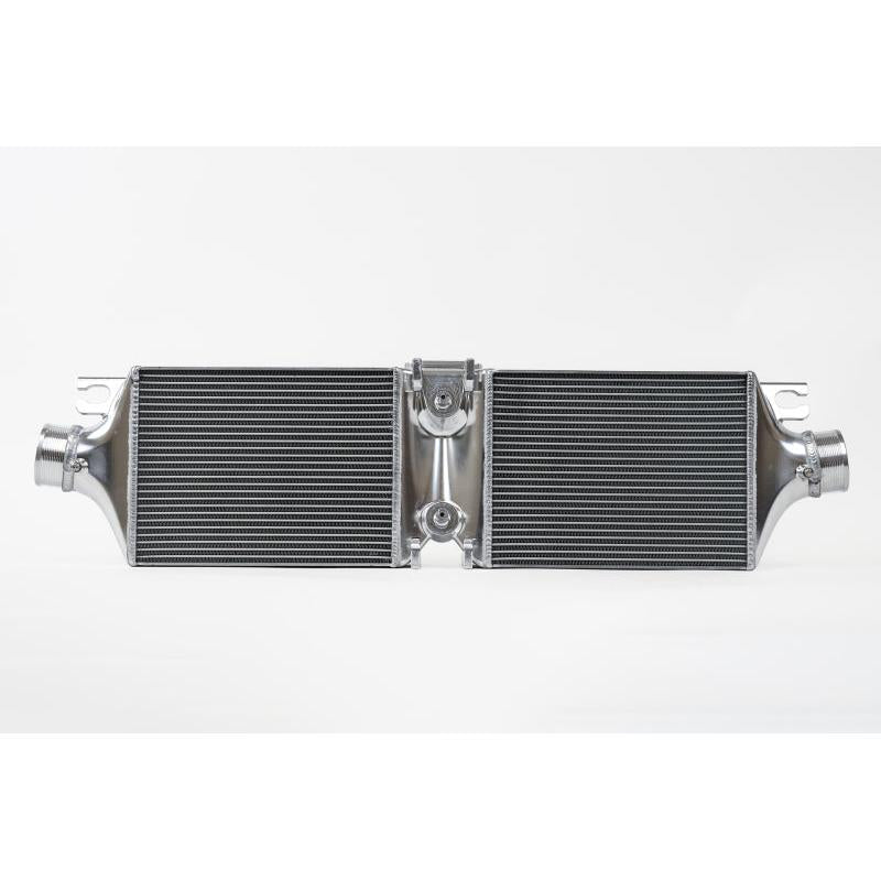 CSF 2019+ Porsche 911 Carrera (3.0L Turbo - Base/S/4/GTS) High Performance Intercooler System - T1 Motorsports