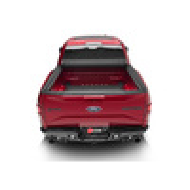 BAK 21-22 Ford F-150 (Incl. 2022 Lightning) Revolver X4s 5.7ft Bed Cover - T1 Motorsports