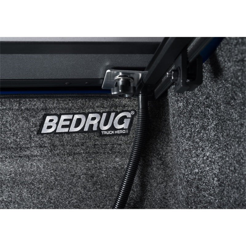 BAK 19-20 Dodge Ram 1500 (New Body Style w/o Ram Box) 6ft 4in Bed BAKFlip MX4 Matte Finish - T1 Motorsports