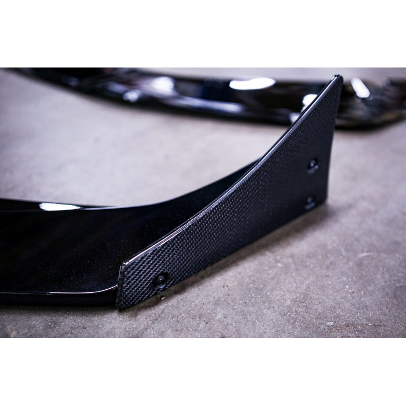 HKS Type-S Body Kit - Subaru BRZ Front Spoiler