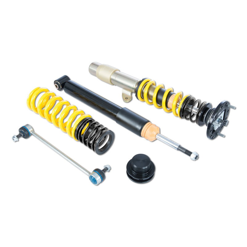 ST XTA Adjustable Coilovers BMW E92 M3 Coupe - T1 Motorsports