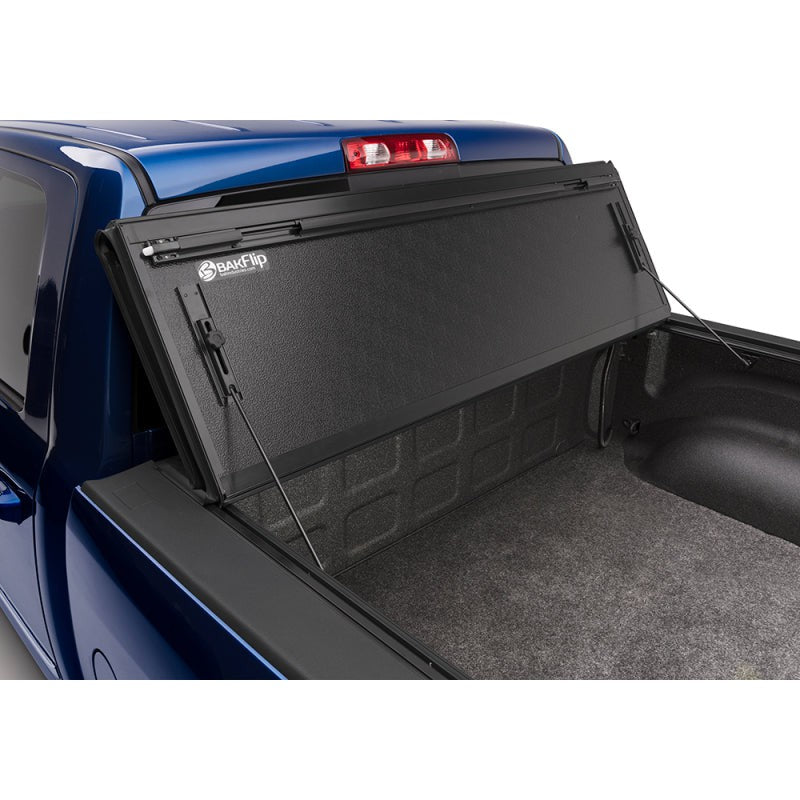 BAK 09-18 Dodge Ram 1500 (19-20 Classic Only) (w/ Ram Box) 5ft 7in Bed BAKFlip G2 - T1 Motorsports