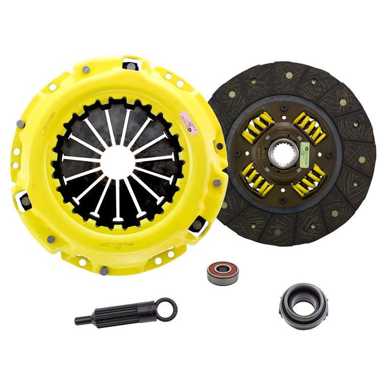 ACT 1988 Toyota Supra HD/Perf Street Sprung Clutch Kit - T1 Motorsports