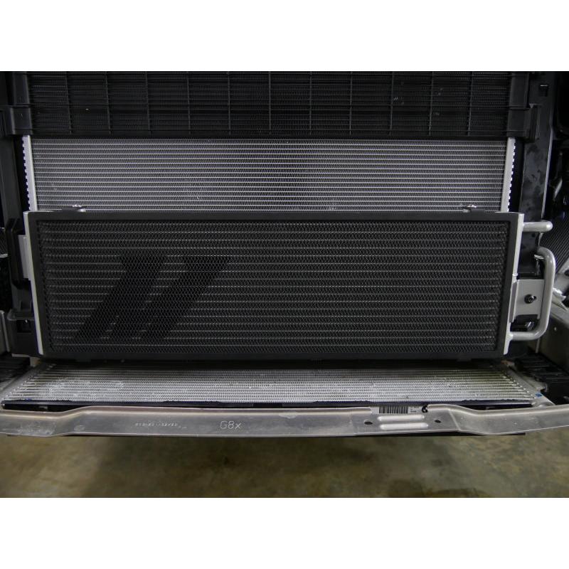 Mishimoto 2021+ BMW G8X M3/M4 Transmission Cooler