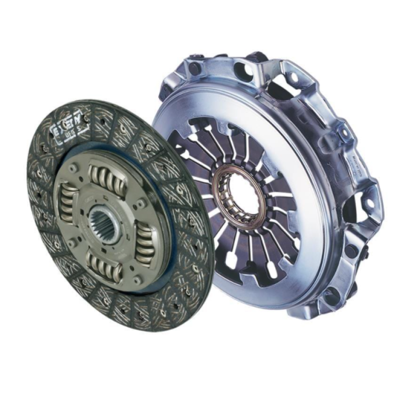 Exedy 16-19 Honda Civic 1.5L Turbo / 17-19 Honda Civic Si 1.5L Turbo Stage 1 Organic Clutch - T1 Motorsports