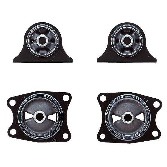 SPOON DIFFERENTIAL MOUNT SET FOR HONDA S2000 AP1 AP2 - T1 Motorsports