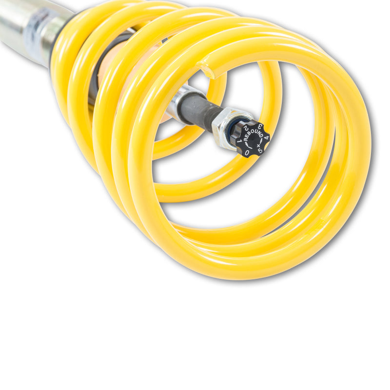 ST XA Height & Rebound Adjustable Coilovers 01-06 BMW 3 Series / E46 M3 Coupe/Convertible - T1 Motorsports