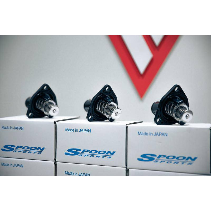 Spoon Sports THERMOSTAT - Honda Civic Type R FK8 - T1 Motorsports