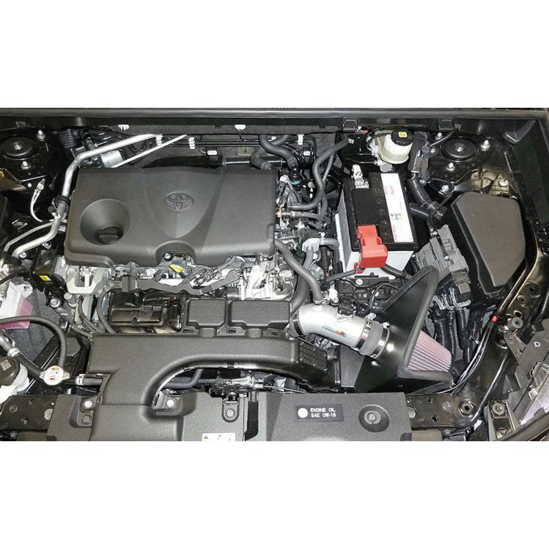 K&N 19 Toyota Rav4 Typhoon Air Intake