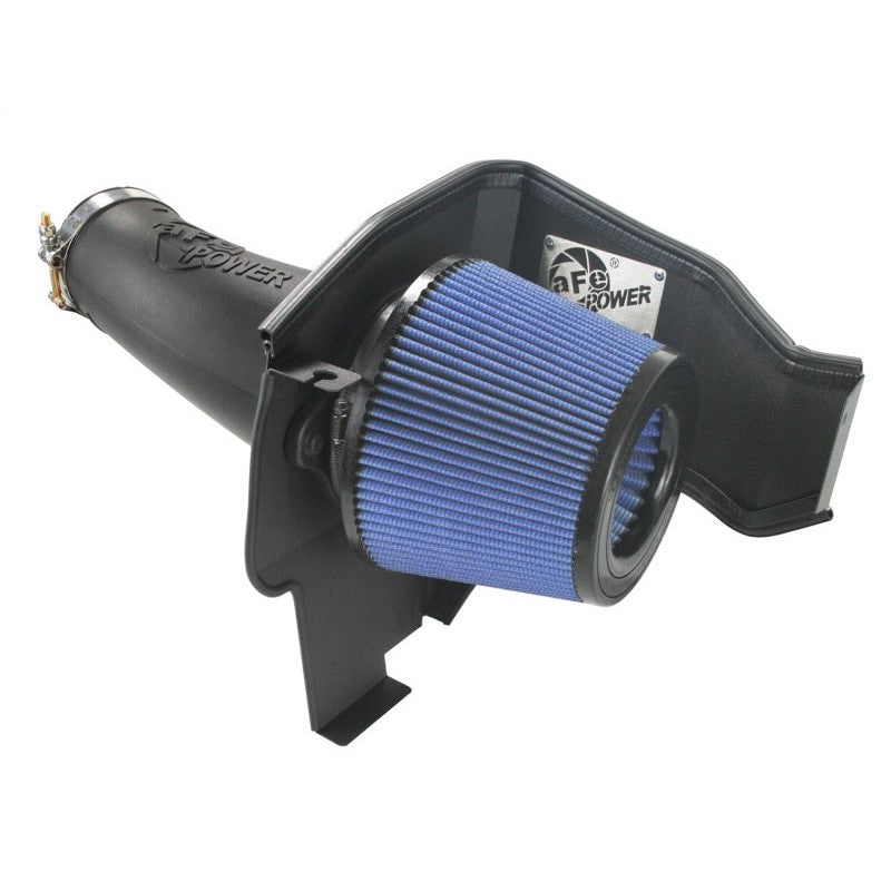 aFe MagnumFORCE Intake Stage-2 Pro 5R 11-12 Dodge Challenger/Charger / 11-12 Chrysler 300 V8 6.4L - T1 Motorsports