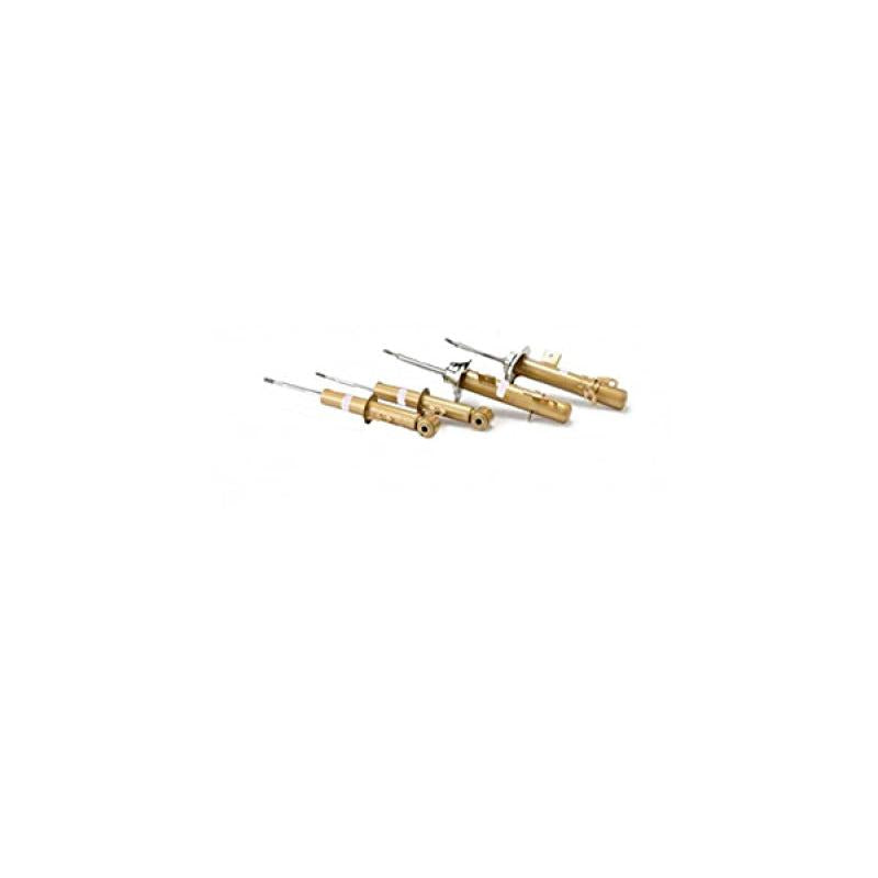 Koni 2100 FSD (Gold) 97-11 Chevy Corvette C5 inc Z06/C6 exc Z06 (exc Elec Susp) *SINGLE FRONT ONLY* - T1 Motorsports