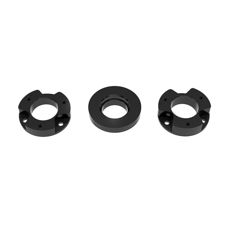 ICON 2021+ Ford Bronco 3in Lift C/O Spacer Kit - T1 Motorsports