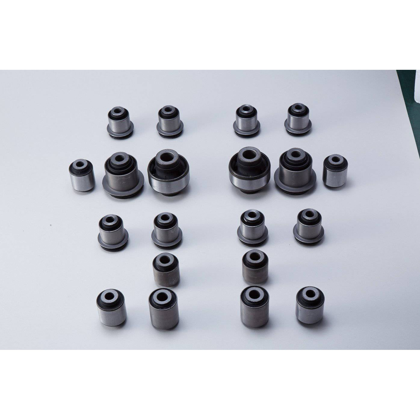 SPOON SUSPENSION BUSH SET SUSPENSION PARTS FOR HONDA S2000 - T1 Motorsports