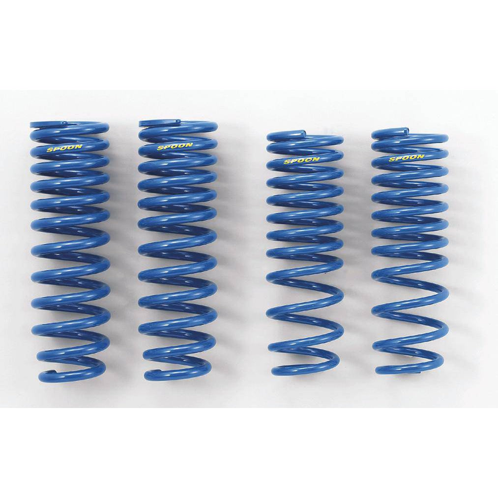 SPOON PROGRESSIVE SPRINGS FOR HONDA INTEGRA DC2 DB8 - T1 Motorsports