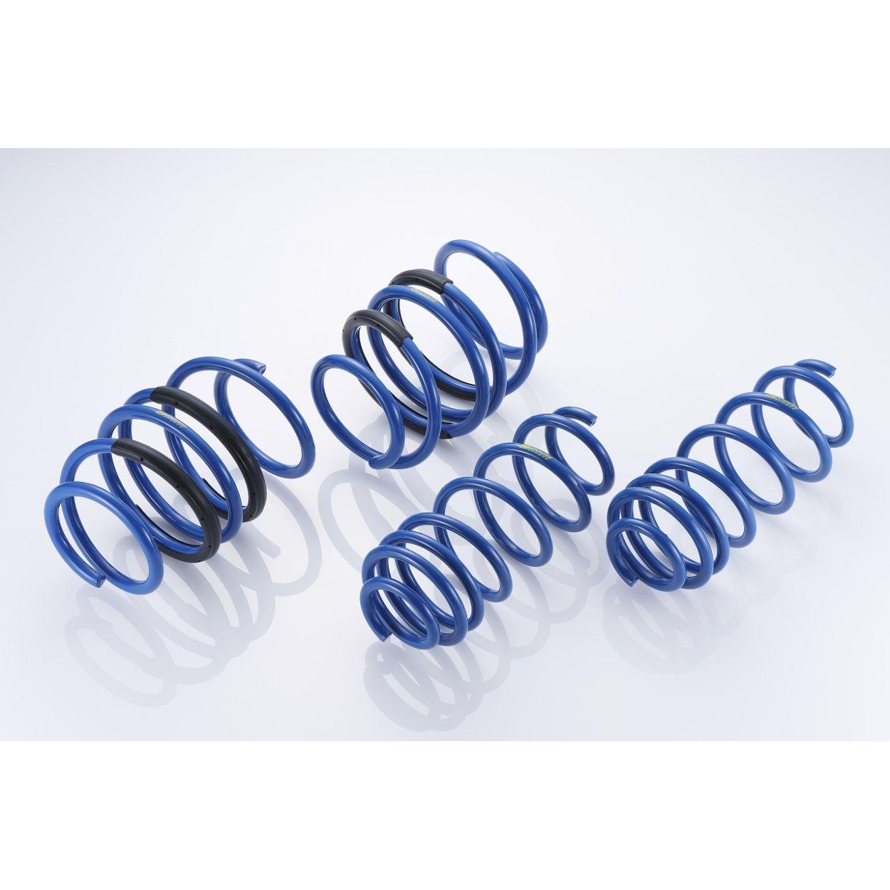 Spoon Sports Progressive Springs - Honda Civic FL1
