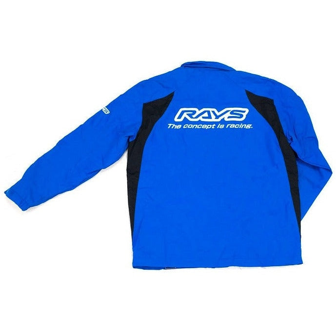 Rays ALL SEASON Jacket - T1 Motorsports