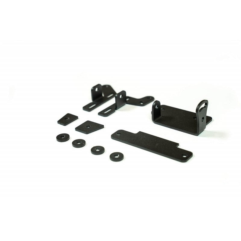 Addictive Desert Designs 2021 Ford F-150 Adaptive Cruise Control Bracket