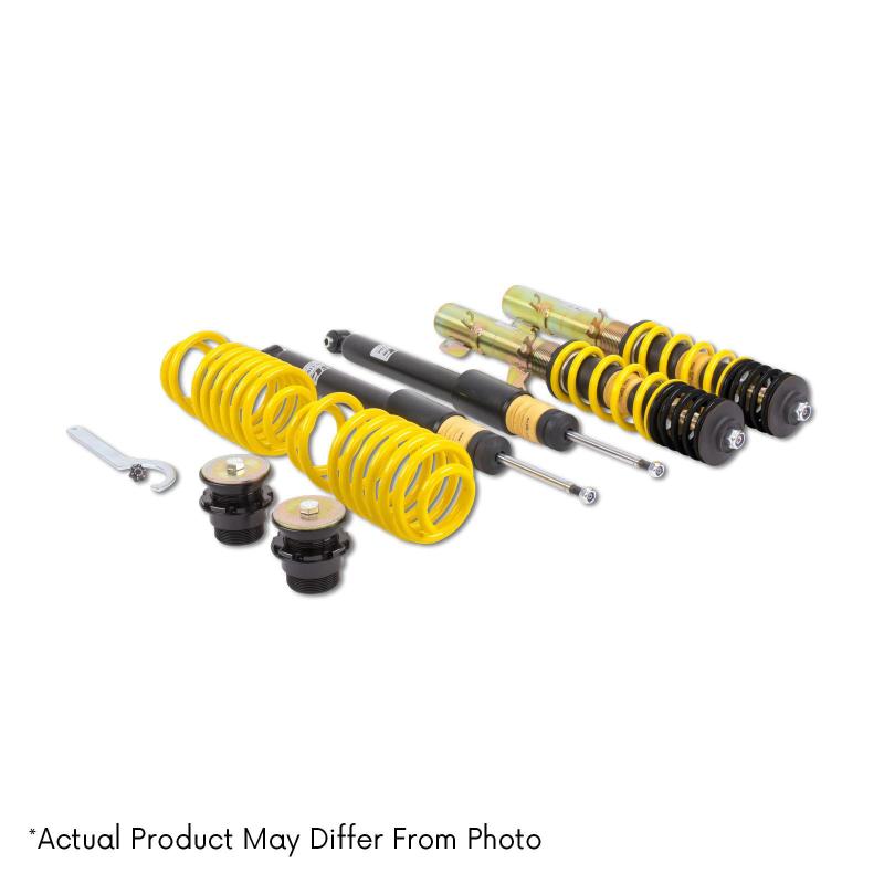 ST XA Coilover Kit 09-14 Audi A4/A4 Quattro (B8) - T1 Motorsports
