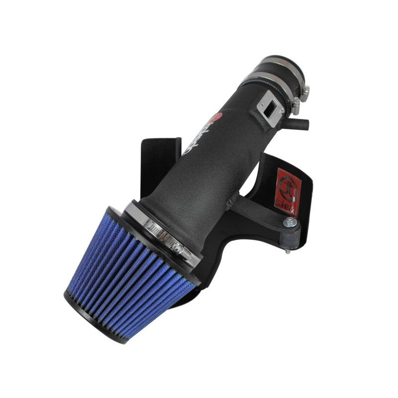 aFe Takeda Intake Stage-2 PRO 5R 13-14 Honda Accord V6-3.5L (Black)