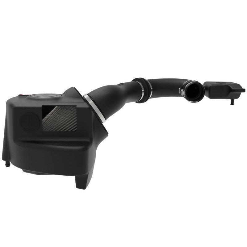 aFe Takeda Momentum Pro Dry S Cold Air Intake System 20-22 Subaru Outback H4-2.5L