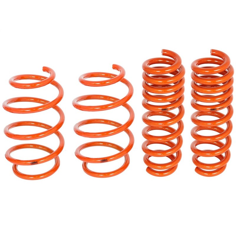 aFe Control Lowering Springs 08-13 BMW M3 (E90/92)