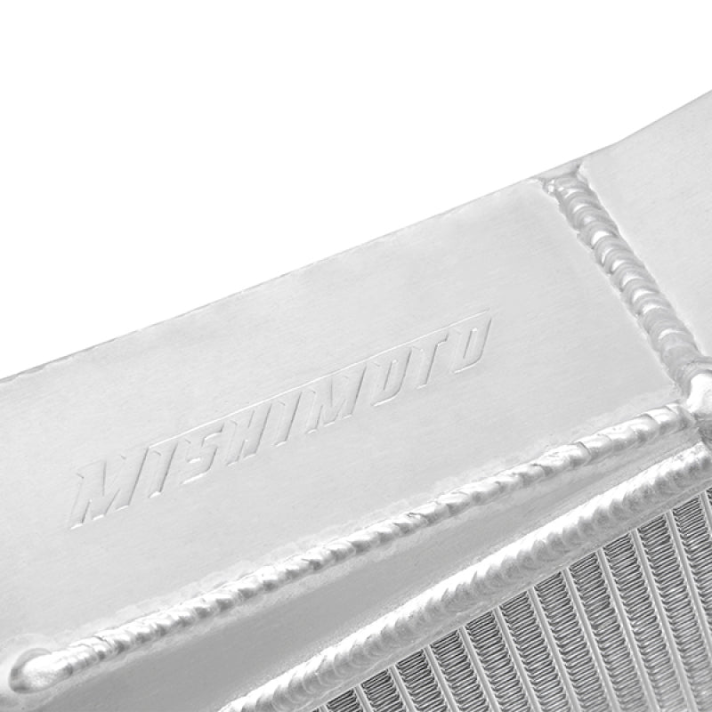 Mishimoto 01-06 BMW M3 3.2L Performance Aluminum Radiator - T1 Motorsports