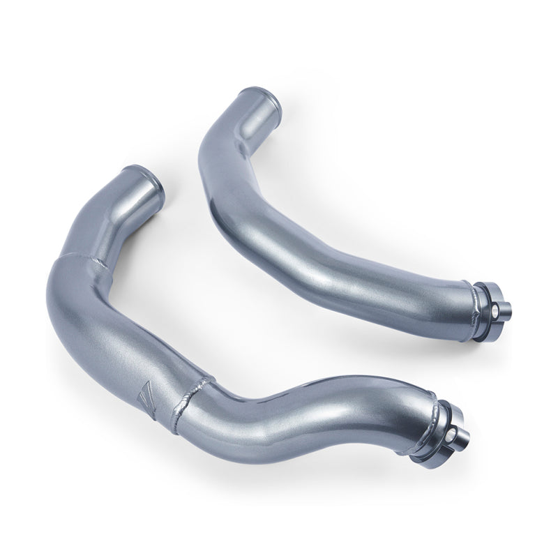 Mishimoto 2015-2020 BMW F80 M3/M4 Intercooler Pipe Kit FDG - T1 Motorsports