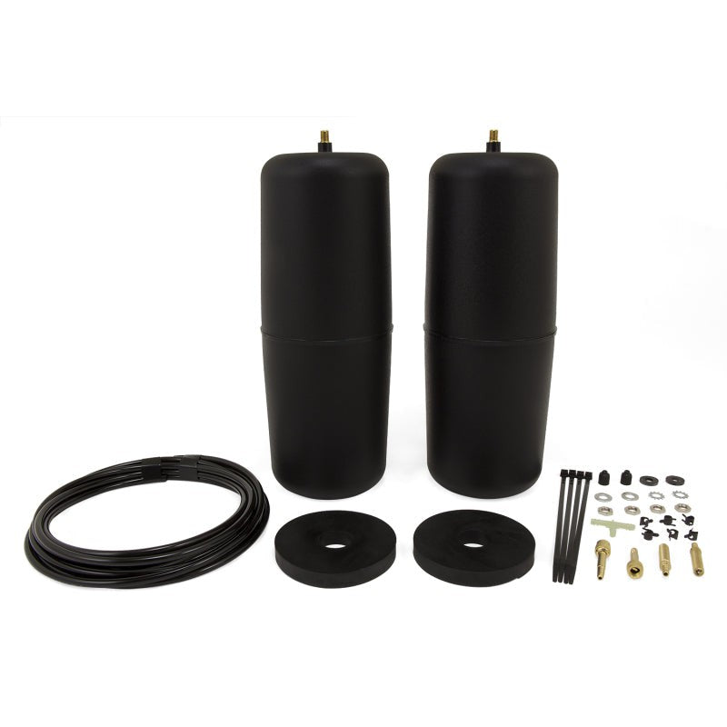 Air Lift 1000HD Rear Air Spring Kit for 09-18 Dodge Ram 1500
