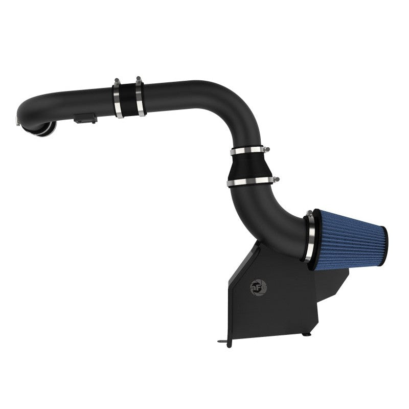 aFe MagnumFORCE Intakes Stage-2 P5R AIS P5R VW Jetta/GTI 05-08 L4-2.0L (t) MKV