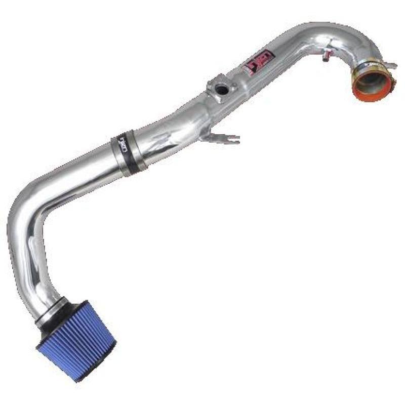 Injen 05-07 Subaru Impreza RS 2.5L-4cyl Polished Cold Air Intake - T1 Motorsports