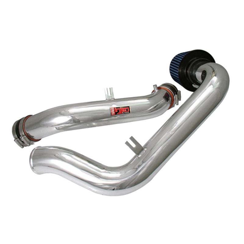 Injen 06-09 S2000 2.2L 4Cyl. Polished Cold Air Intake