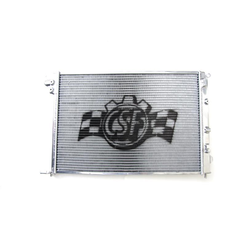 CSF 02-06 Mini Cooper S R53 Manual Radiator - T1 Motorsports
