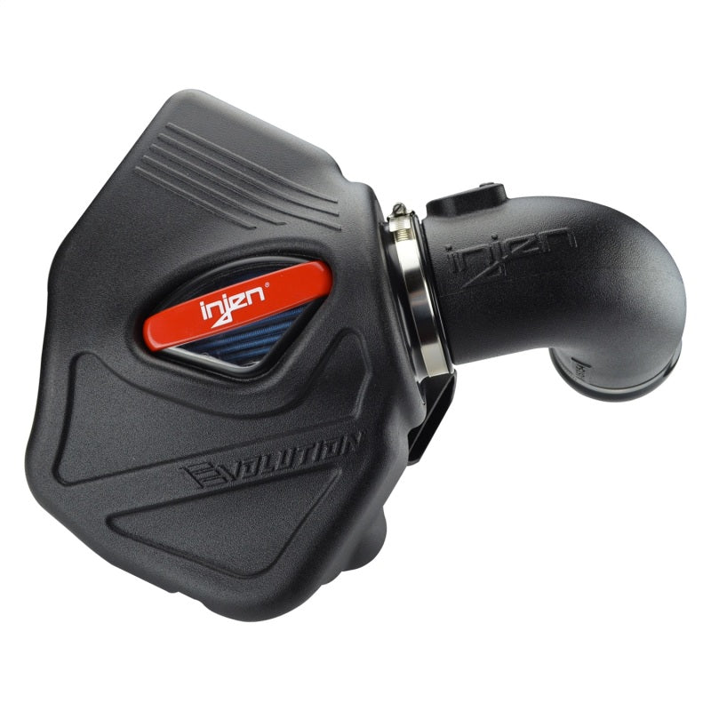 Injen 16-19 BMW 340/ 440/ M140/ M240 i/ix 3.0T (B58) Evolution Intake - T1 Motorsports