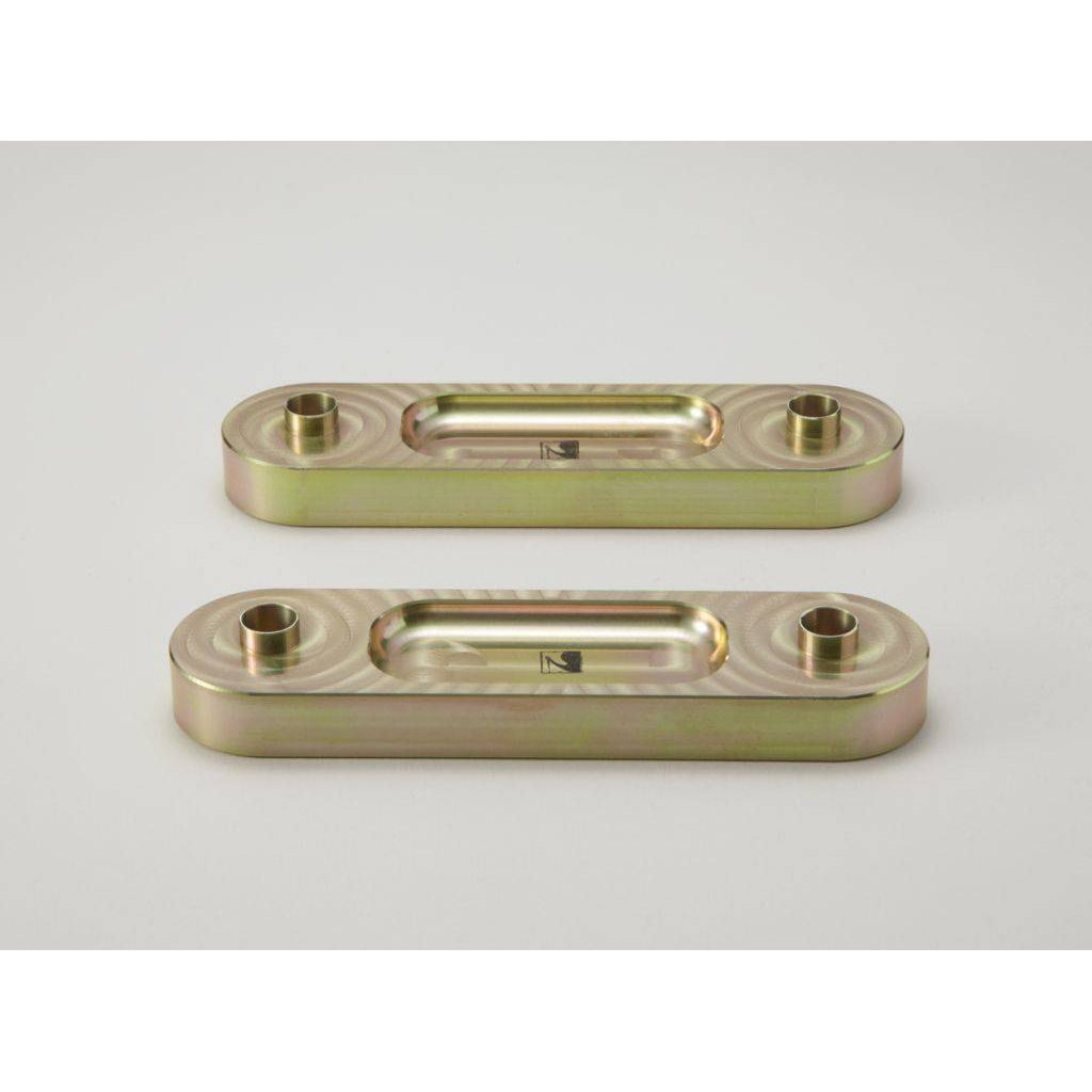 SPOON ZERO BUMP STEER KIT SUSPENSION PARTS FOR HONDA S2000 AP1 AP2 - T1 Motorsports