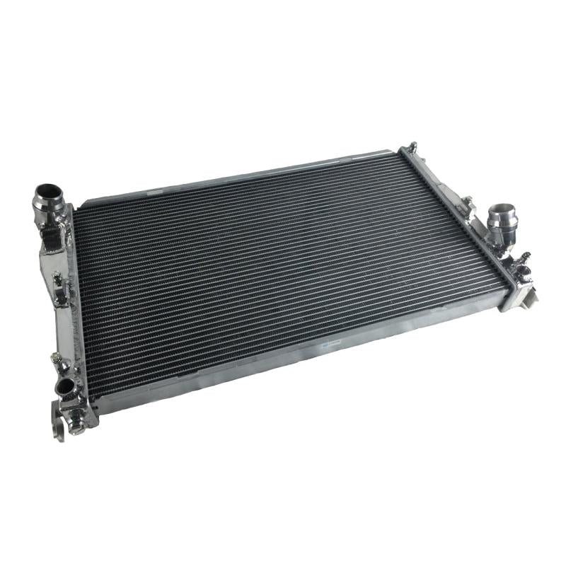 CSF 2011+ BMW 1 Series M / 07-11 BMW 335i / 2009+ BMW Z4 sDrive30i/Z4 sDrive35i (A/T Only) Radiator - T1 Motorsports