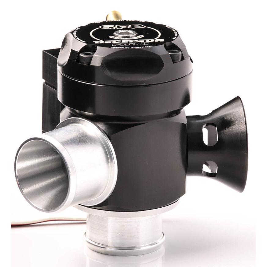 GFB 03-10 Evo 8-10 Deceptor Pro II Blow Off Valve Kit - T1 Motorsports