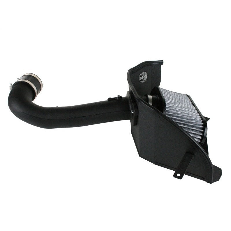 aFe MagnumFORCE Intakes Stage-2 PDS AIS PDS Ford Mustang 05-07 V6-4.0L