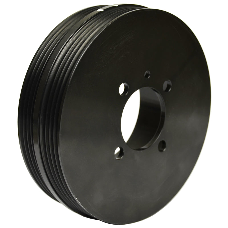 Fluidampr 93-05 Mazda B-Series Steel Internally Balanced Damper - T1 Motorsports