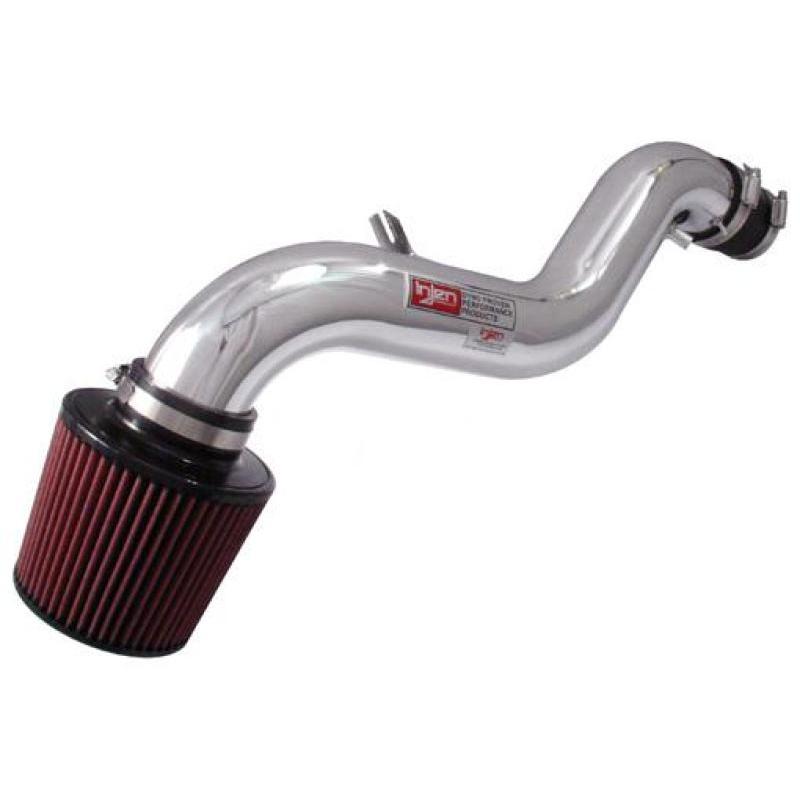 Injen 90-93 Integra Fits ABS Polished Short Ram Intake - T1 Motorsports