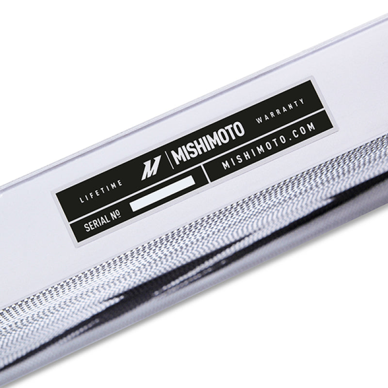 Mishimoto 99-06 BMW 323i/323i/328i/330i w/ Auto Transmission Performance Aluminum Radiator - T1 Motorsports