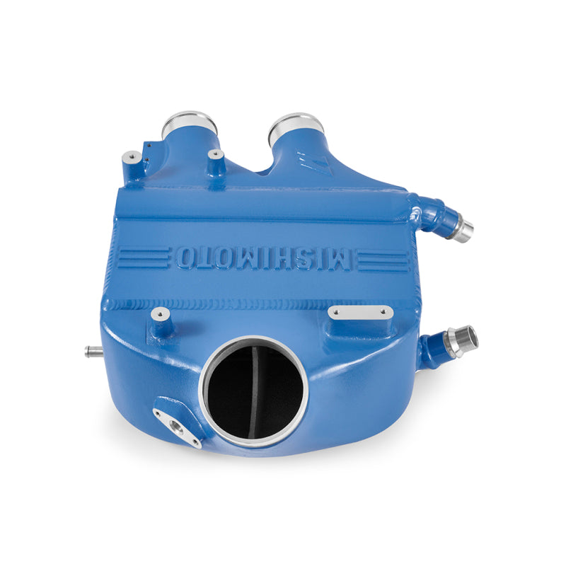 Mishimoto 2015-2020 BMW F80 M3/M4 Intercooler YMB - T1 Motorsports