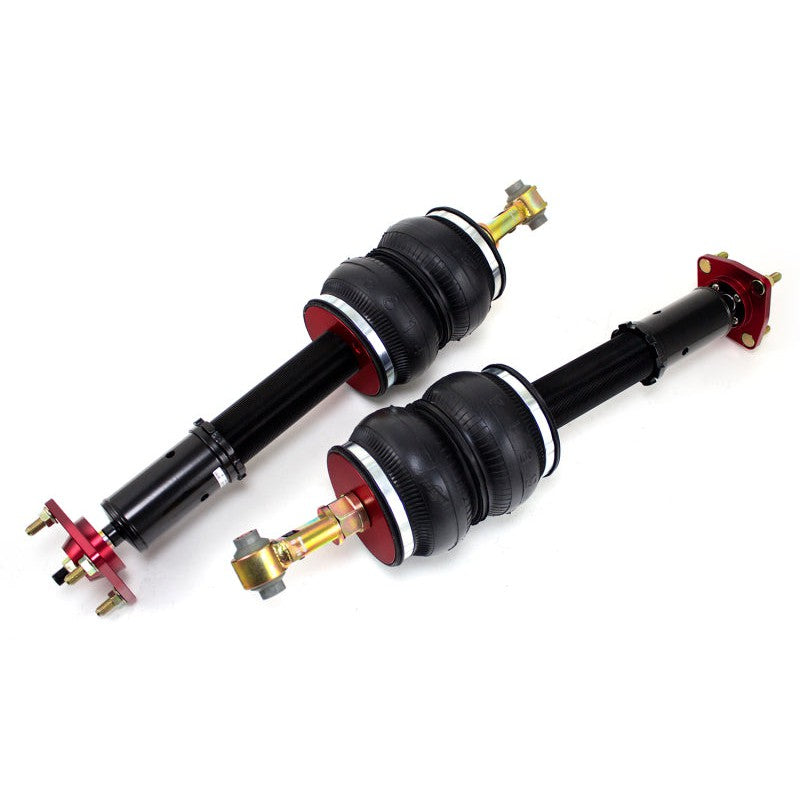 Air Lift Performance Rear Kit - 1998-2005 Lexus GS300