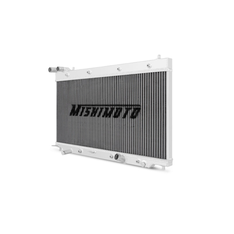 Mishimoto 07-08 Honda Fit/02-08 Jazz Performance Aluminum Radiator - T1 Motorsports