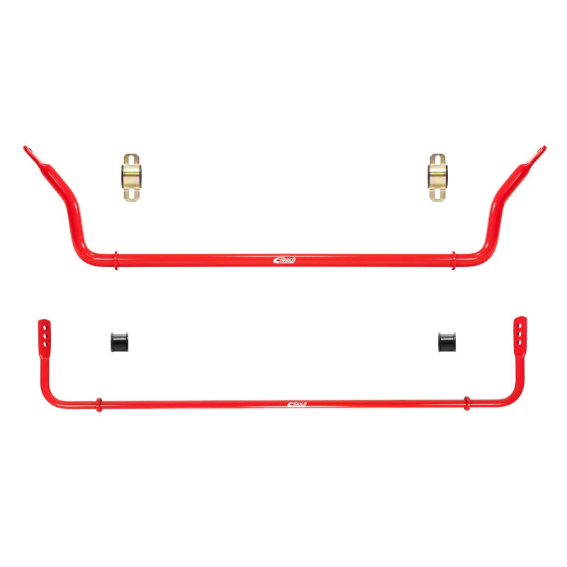 Eibach 26mm Front & 15mm Rear Anti-Roll Kit for 99-05 Miata